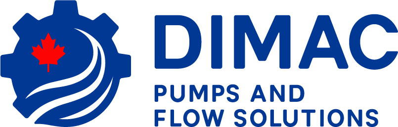 Dimac Logo